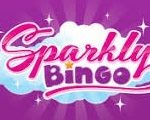 Sparkly Bingo logo