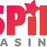 Spin logo