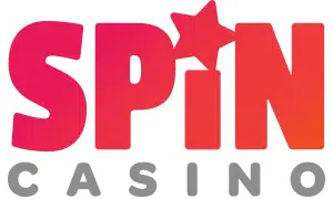 Spin logo