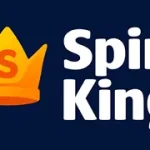 Spin King logo