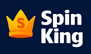 Spin King