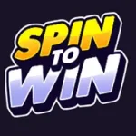 Spin To Win logo