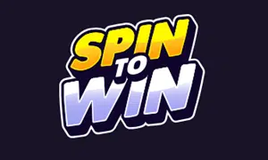 Spin To Win logo