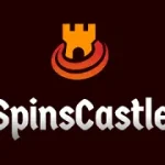 Spins Castle logo