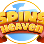 Spins Heaven logo