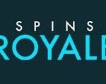 Spins Royale logo