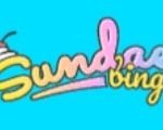 Sundae Bingo logo