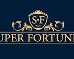 Super Fortunes logo