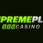 Supreme Play logo