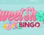 Sweet Shop Bingo logo