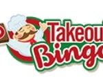 Takeout Bingo logo