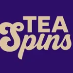 Tea Spins logo
