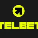 Telbet logo