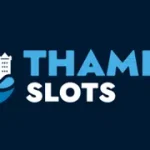 Thames Slots logo