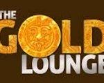 The Gold Lounge logo