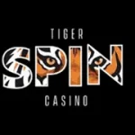 Tiger Spin logo