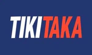 Tikitaka logo