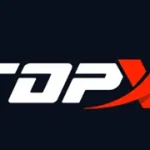 Topx logo