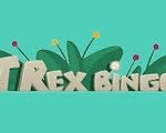 Trex Bingo logo