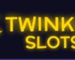Twinkle Slots logo