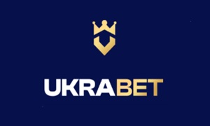 Ukrabet logo