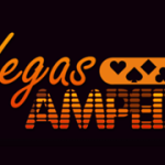 Vegas Amped logo