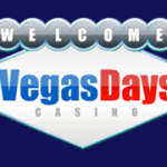 Vegas Days logo