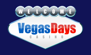 Vegas Days