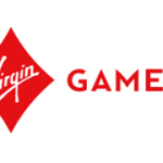 Virgin Games logo