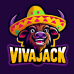 Viva Jack logo