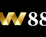 W88 logo