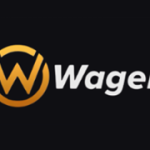 Wager logo
