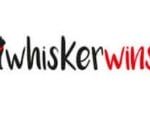 Whisker Wins logo