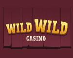 Wild Wild logo