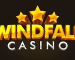 Windfall logo
