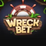 Wreckbet logo
