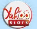 Yahoo Slots logo