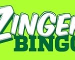 Zinger Bingo logo