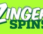 Zinger Spins logo