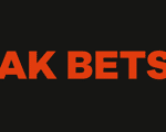 Ak Bets logo