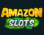 Amazon Slots logo