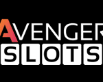 Avenger Slots logo