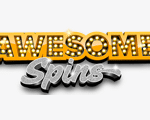 Awesome Spins logo