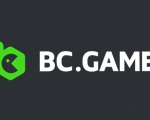 Bcgame logo
