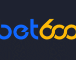 Bet600 logo