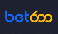Bet600 logo