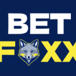 Betfoxx logo