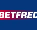 Betfred logo