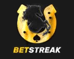 Betstreak logo