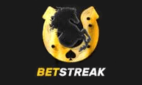 Betstreak logo